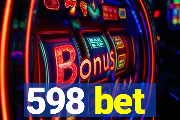 598 bet